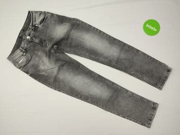 jeans flare: Jeansy damskie, rozmiar XS — 2