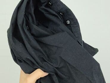 czarne bawełniane bluzki: Bluzka damska, rozmiar S — 7