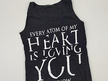 reserved tank top: Reserved, Top damski, rozmiar M — 1