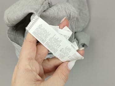 klapki miu miu z futerkiem: House, Bluzka damska, M — 4