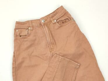 indicode t shirty: H&M, Jeans for women, size XS (EU 34) — 1