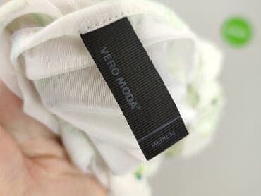 it moda bluzki: Vero Moda, Bluzka damska, M — 4