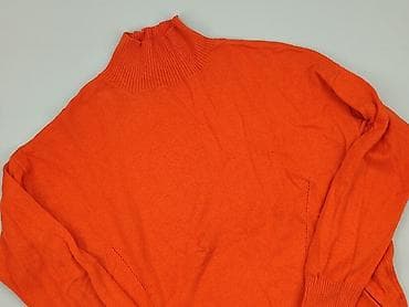 sweter z hello kitty: Gaudi, Golf damski, rozmiar M — 1