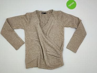 pull: Sinsay, Sweter damski, rozmiar S — 2