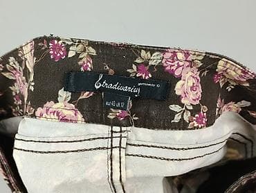 aj1 dunk low: Stradivarius, Szorty damskie, rozmiar L — 5