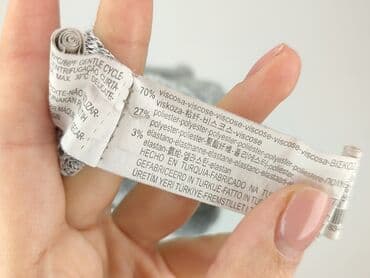 bershka kurtka zimowa damska: Bershka, Sweter damski, rozmiar S — 6