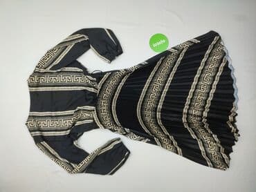 sukienki wieczorowe łódź piotrkowska: Women`s dress, size S (EU 36) — 3