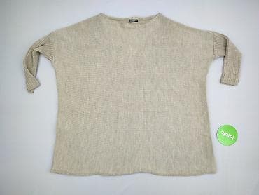 kosmos: Wassyl, Sweter damski, rozmiar One size — 2