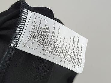 reebok active sukienki: Reebok, Top damski, rozmiar M — 6