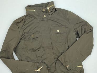 kurtka nike tech: Via cortesa, Kurtka przejściowa damska, 2XL — 1