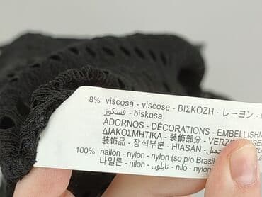 bluzka z tiulem zara: Zara, Bluzka damska, rozmiar S — 5
