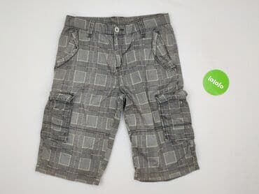 pull jeans: Clockhouse, Szorty dla mężczyzn, rozmiar L — 2