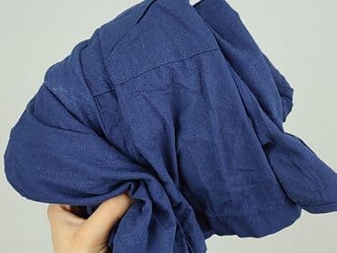krótkie spodenki i marynarka: Kombinezon damski, rozmiar XL — 5