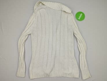 szlafrok c a: Women`s knitwear, size S (EU 36) — 3