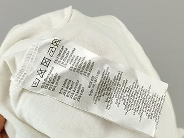 obcisly top: Janina, T-shirt damski, rozmiar XL — 5