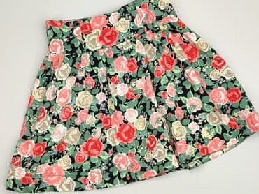 spódnice midi w groszki: Women`s skirt, size S (EU 36) — 1