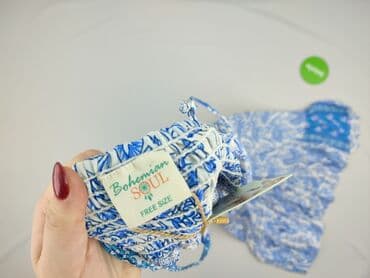 suknie hinduskie: Freesoul, Sukienka damska, One size — 4