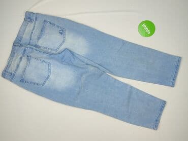 dżinsy girlfriend: Jeansy damskie — 3