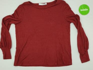 modne bluzy dla nastolatek: Mango, Bluzka damska, rozmiar M — 2