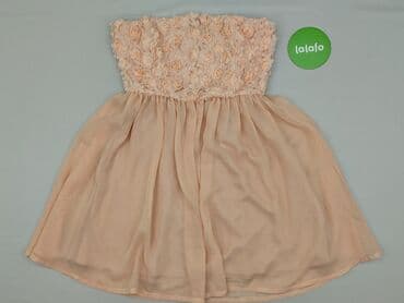 allegro czerwone sukienki na wesele: Sukienka damska, S — 2