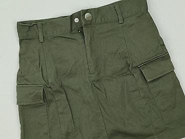 buty kubenz: Sinsay, Spódnica damska, rozmiar S — 1