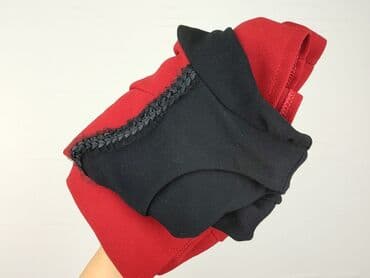 czarna obcisła sukienka h: Sukienka damska, rozmiar S — 4
