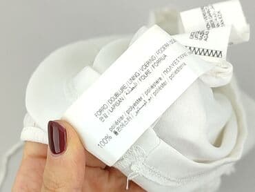 pull and bear bluzka w paski: PULL&BEAR, Top damski, rozmiar XS — 4