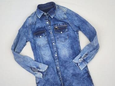 kurtka m43: MEGI, Koszula damska, rozmiar S — 1