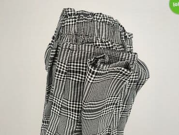 Kobiety: Divided, Spodnie materiałowe damskie, rozmiar XL — 5