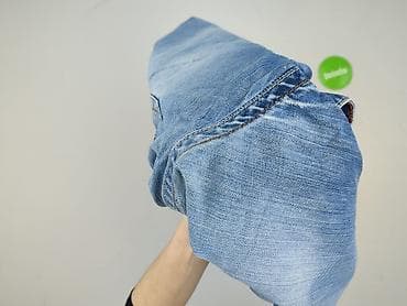 sweter: Guess Jeans, Jeansy dla mężczyzn, rozmiar XL — 4