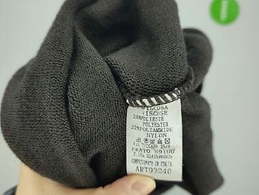 strong: Rose, Sweter damski, rozmiar One size — 5