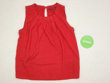 t shirty z dekoltem v allegro: Esmara, Bluzka damska, rozmiar S — 2