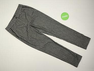 esprit tenisówki: Spodnie materiałowe damskie, rozmiar S — 2