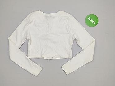 cardigans: Sinsay, Kardigan damski, rozmiar XL — 3