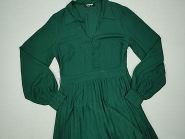 "tk maxx": Fashion Union, Sukienka damska, rozmiar L — 1