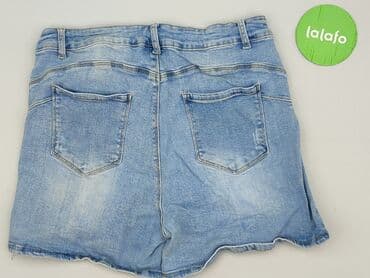 massimo jeans: Used Jeans, Shorts for women, size 2XL — 2