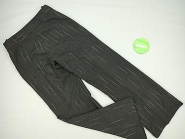 jeansy taranko: Spodnie materiałowe damskie, rozmiar M — 3