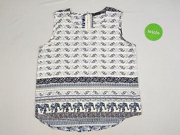 topshop eu: Bluzka damska, rozmiar 2XL — 2
