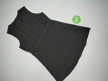dekolt: WE, Sukienka damska, rozmiar 3XL — 2