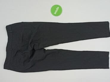 sinsay spodnie materiałowe: Sinsay, Spodnie materiałowe damskie, rozmiar S — 3