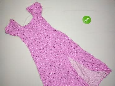 sukienki crop: Cropp, Sukienka damska, rozmiar L — 2