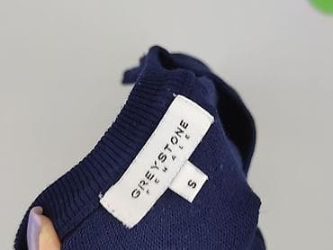 bluza ogrody: Sweter damski, rozmiar S — 5