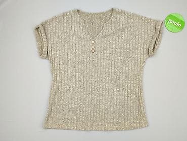 kurtka promod: Bluzka damska, rozmiar L — 2