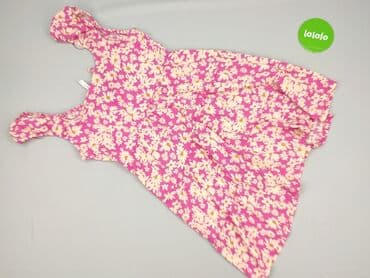 polskie sukienki jedwabne: House, Women`s dress, One size — 3