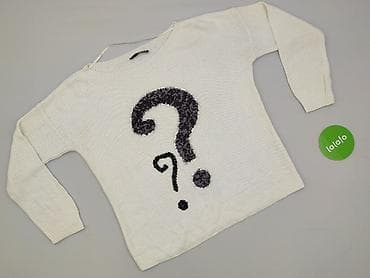 pull and bear pull: Atmosphere, Sweter damski, rozmiar S — 2
