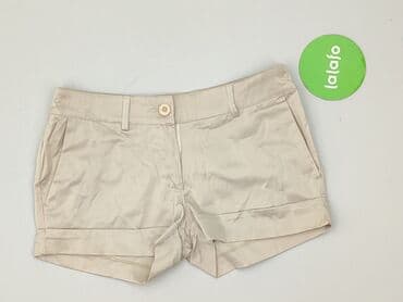 szorty damskie armani: Szorty damskie, rozmiar M — 2