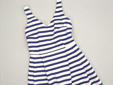 sukienki dżinsowa reserved: Reserved, Sukienka damska, rozmiar M — 1