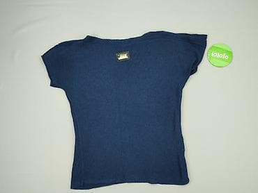 bluza szara admor: Bluzka damska, rozmiar L — 3