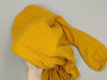 bluzki damskie pomarańczowa: Bluzka damska, rozmiar S — 5