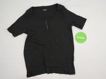 ubrania inextenso: Inextenso, T-shirt damski, rozmiar L — 3